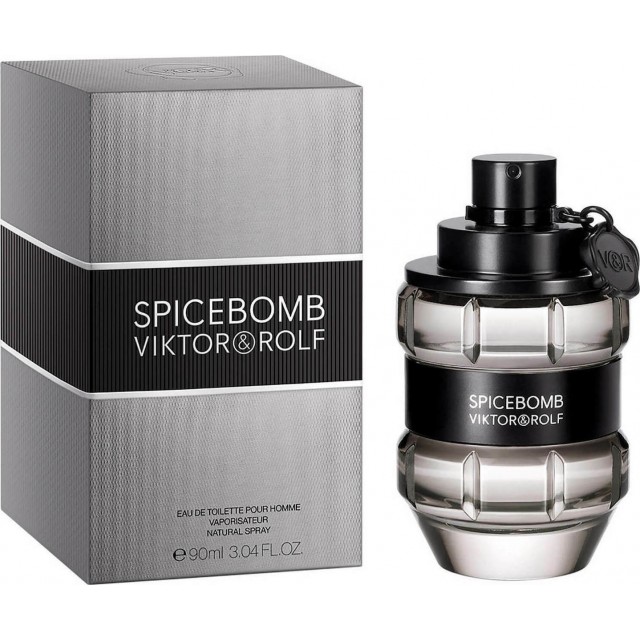 VICTOR & ROLF Spicebomb EDT 90ml